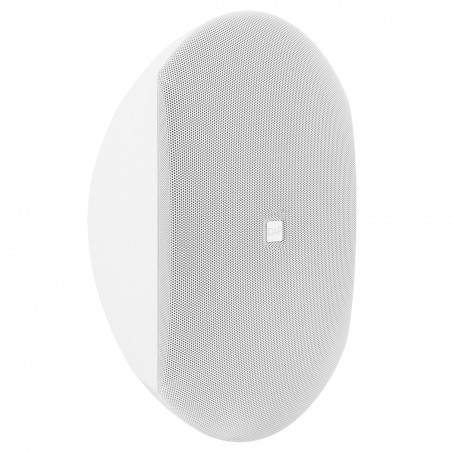DAP Audio Głośnik ścienny instalacyjny WMS8T-W - biały
