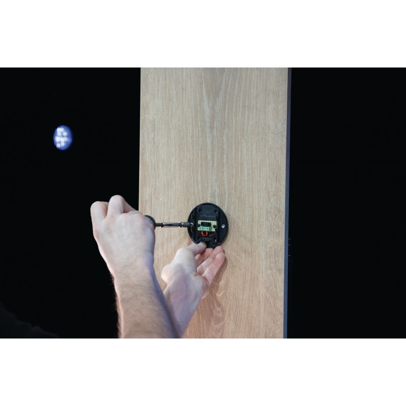 DAP Audio Głośnik ścienny instalacyjny WMS8T-W - biały DAP Audio Głośnik ścienny instalacyjny WMS8T-W - biały