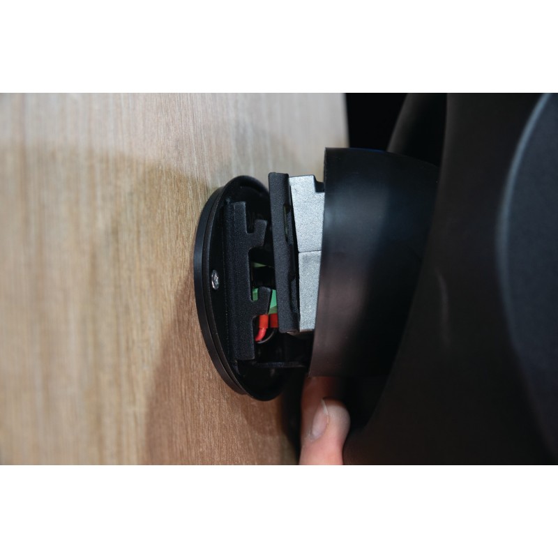 DAP Audio Głośnik ścienny instalacyjny WMS8T-W - biały DAP Audio Głośnik ścienny instalacyjny WMS8T-W - biały