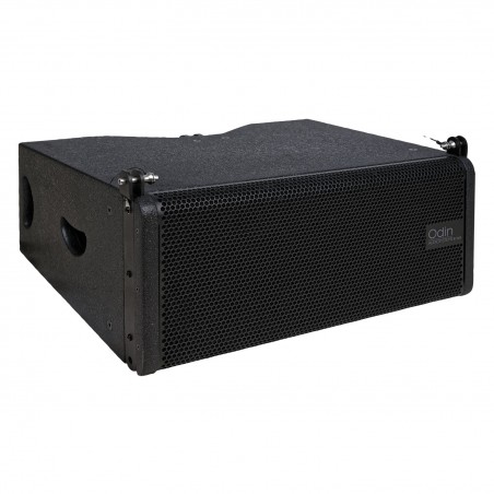 DAP Audio Kolumna głośnikowa pasywna Odin T-8 Line Array Satellite