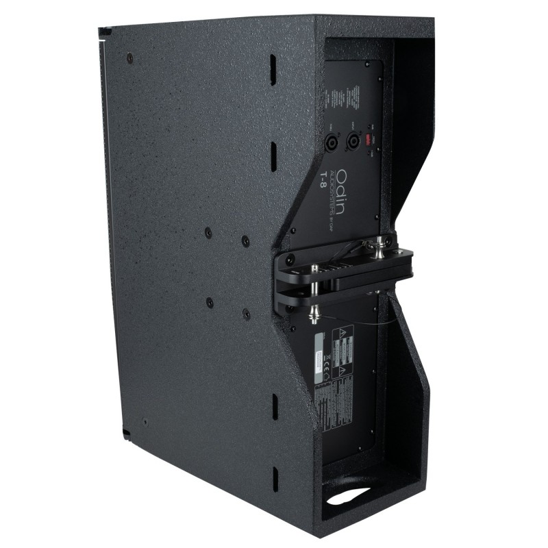 DAP Audio Kolumna głośnikowa pasywna Odin T-8 Line Array Satellite