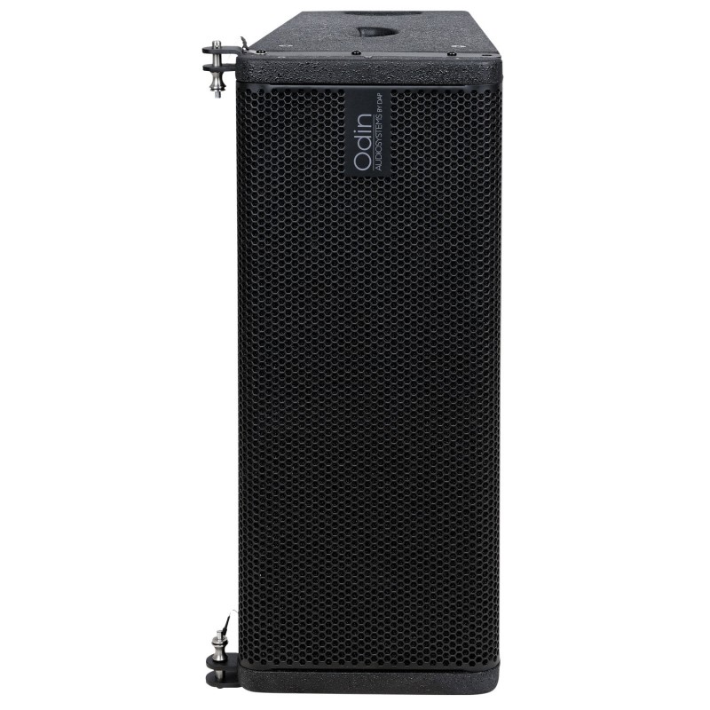 DAP Audio Kolumna głośnikowa pasywna Odin T-8 Line Array Satellite