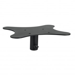 DAP Audio Adapter PM-01 na rurę 35 mm dla Odin T-8 i T-8A