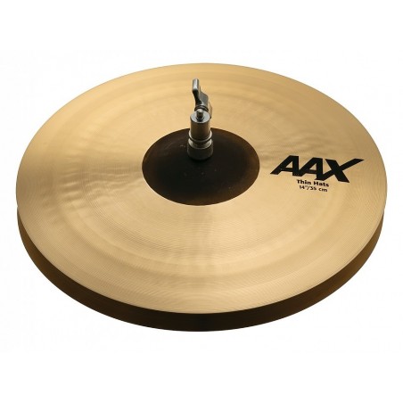 SABIAN 21401 XC (N) talerz hi-hat