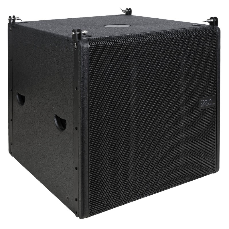 DAP Audio Aktywny subwoofer Line Array Odin S-18A