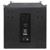 DAP Audio Aktywny subwoofer Line Array Odin S-18A