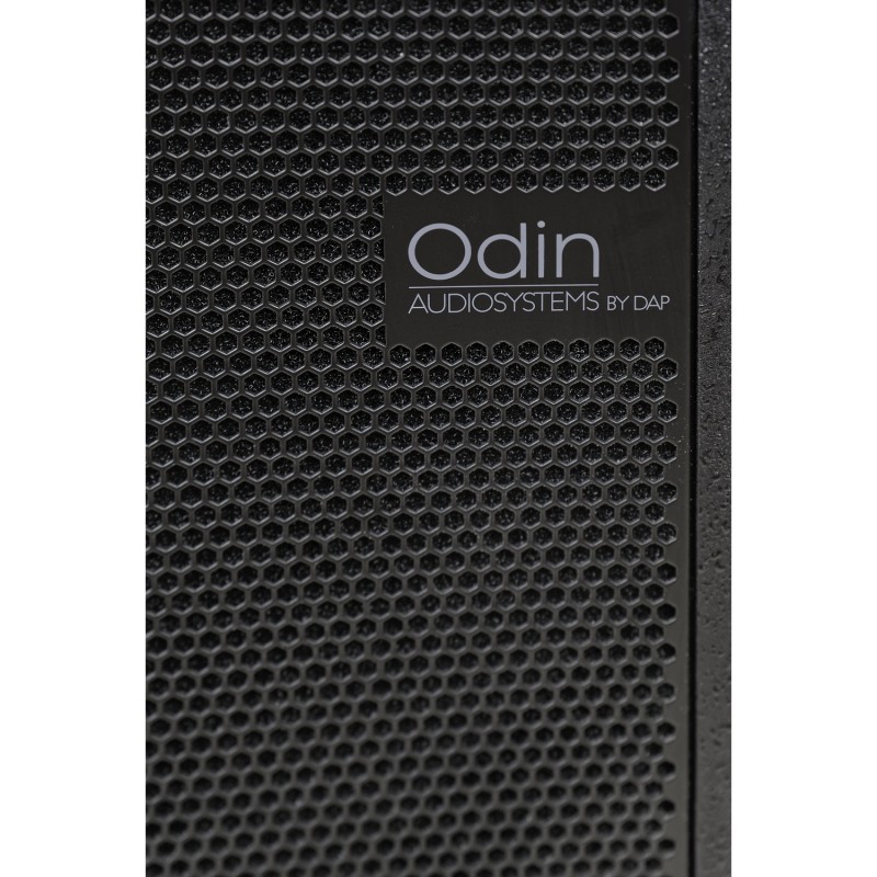 DAP Audio Aktywny subwoofer Line Array Odin S-18A