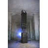 DAP Audio Aktywny subwoofer Line Array Odin S-18A