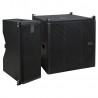 DAP Audio Aktywny subwoofer Line Array Odin S-18A