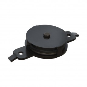 Wentex Bloczek zwrotny Eurotrack, R  85 mm