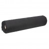 ShowGear Dekomolton 160 g/m² czarny - 0.80 x 60 m ShowGear Dekomolton 160 g/m² czarny - 0.80 x 60 m