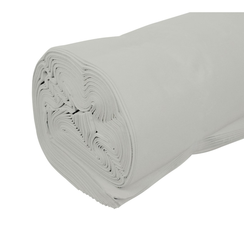 ShowGear Dekomolton 160 g/m² jasnoszary - 3 x 60 m ShowGear Dekomolton 160 g/m² jasnoszary - 3 x 60 m