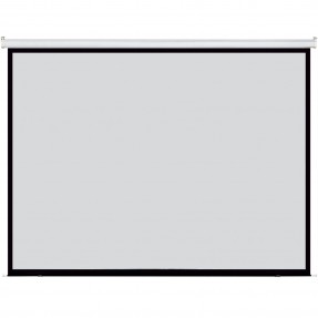 DMT Dutch Media Tools Ekran projekcyjny elektryczny 72" - 4:3