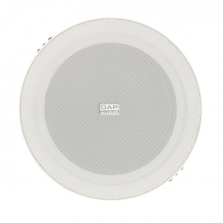 DAP Audio Głośnik 5" sufitowy pasywny EDCS-526 - biały