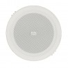 DAP Audio Głośnik 5" sufitowy pasywny EDCS-526 - biały DAP Audio Głośnik 5" sufitowy pasywny EDCS-526 - biały