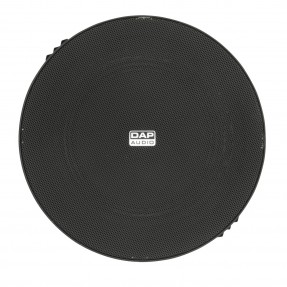 DAP Audio Głośnik 5" sufitowy pasywny EDCS-526 - czarny