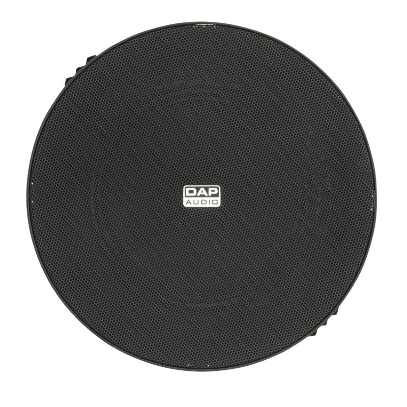 DAP Audio Głośnik 5" sufitowy pasywny EDCS-526 - czarny DAP Audio Głośnik 5" sufitowy pasywny EDCS-526 - czarny