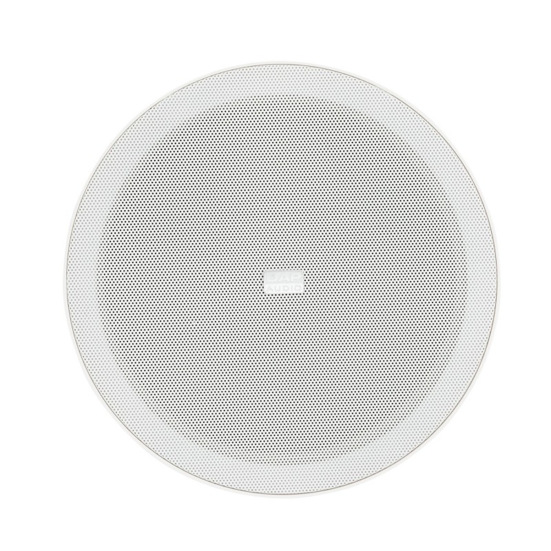 DAP Audio Głośnik 6" sufitowy pasywny EDCS-626 - biały DAP Audio Głośnik 6" sufitowy pasywny EDCS-626 - biały