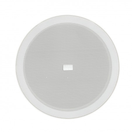 DAP Audio Głośnik 6" sufitowy pasywny EDCS-626 - biały