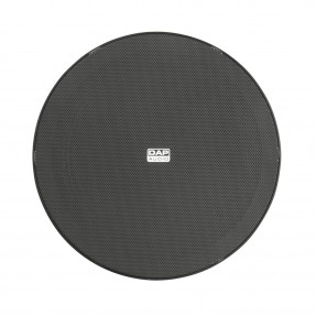 DAP Audio Głośnik 6" sufitowy pasywny EDCS-626 - czarny