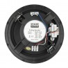 DAP Audio Głośnik 8" sufitowy pasywny EDCS-8210 - czarny DAP Audio Głośnik 8" sufitowy pasywny EDCS-8210 - czarny