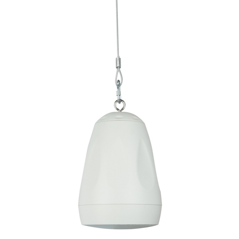DAP Audio Głośnik wiszący pasywny DPS-530 5.25" - biały DAP Audio Głośnik wiszący pasywny DPS-530 5.25" - biały