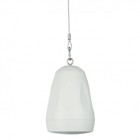 DAP Audio Głośnik wiszący pasywny DPS-530 5.25" - biały