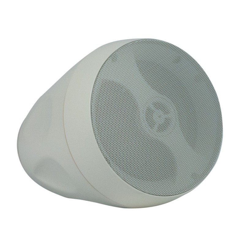 DAP Audio Głośnik wiszący pasywny DPS-530 5.25" - biały DAP Audio Głośnik wiszący pasywny DPS-530 5.25" - biały