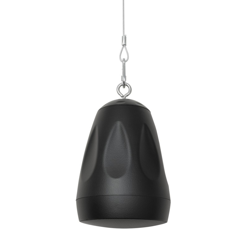 DAP Audio Głośnik wiszący pasywny DPS-530 5.25" - czarny DAP Audio Głośnik wiszący pasywny DPS-530 5.25" - czarny