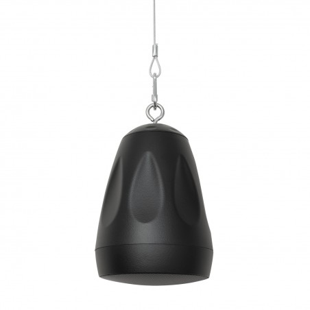 DAP Audio Głośnik wiszący pasywny DPS-530 5.25" - czarny