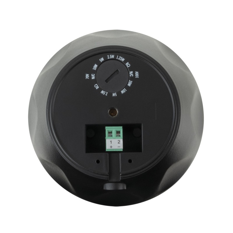 DAP Audio Głośnik wiszący pasywny DPS-530 5.25" - czarny DAP Audio Głośnik wiszący pasywny DPS-530 5.25" - czarny