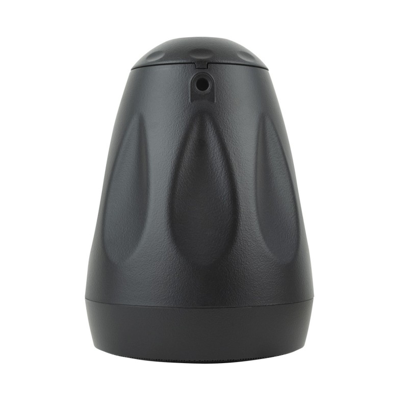 DAP Audio Głośnik wiszący pasywny DPS-530 5.25" - czarny DAP Audio Głośnik wiszący pasywny DPS-530 5.25" - czarny