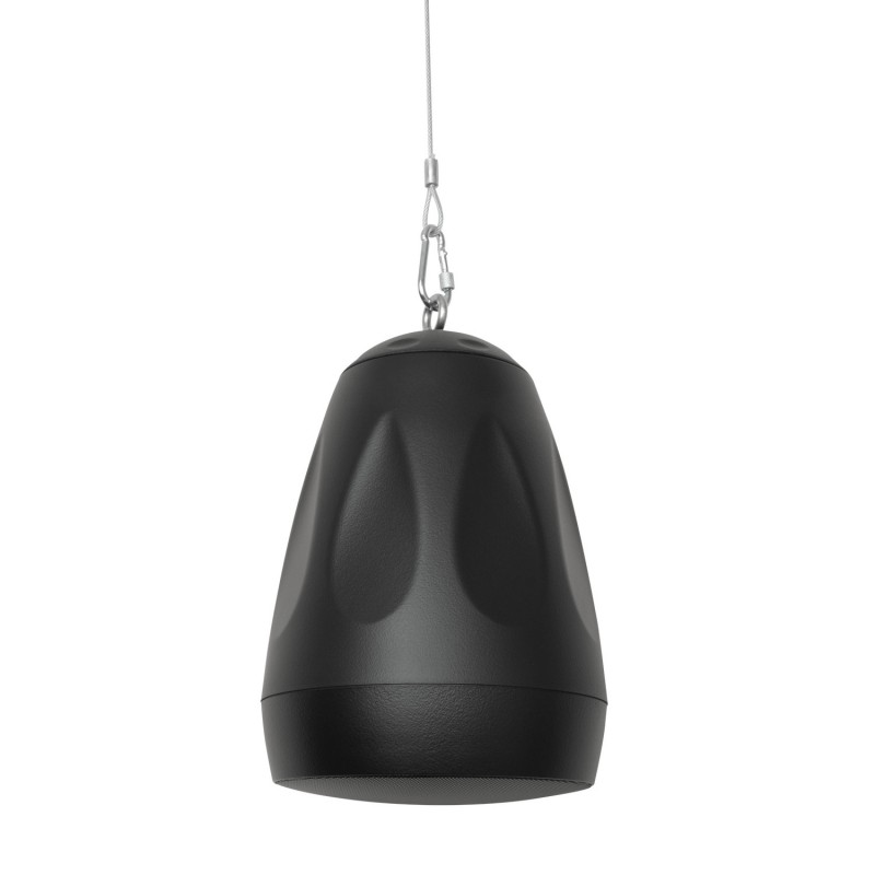 DAP Audio Głośnik wiszący pasywny DPS-640 6.5" - czarny DAP Audio Głośnik wiszący pasywny DPS-640 6.5" - czarny