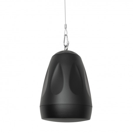 DAP Audio Głośnik wiszący pasywny DPS-640 6.5" - czarny