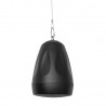 DAP Audio Głośnik wiszący pasywny DPS-640 6.5" - czarny DAP Audio Głośnik wiszący pasywny DPS-640 6.5" - czarny