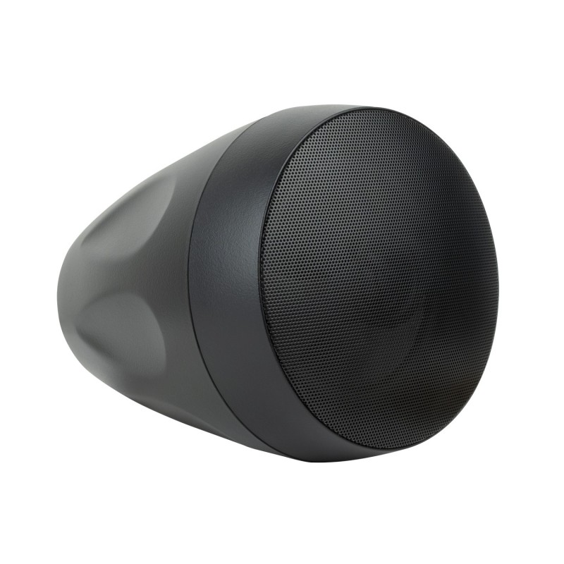DAP Audio Głośnik wiszący pasywny DPS-640 6.5" - czarny DAP Audio Głośnik wiszący pasywny DPS-640 6.5" - czarny