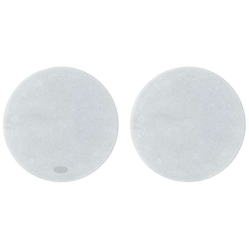 DAP Audio Głośniki sufitowe aktywne WCSS-230 G2 6.5" - białe DAP Audio Głośniki sufitowe aktywne WCSS-230 G2 6.5" - białe