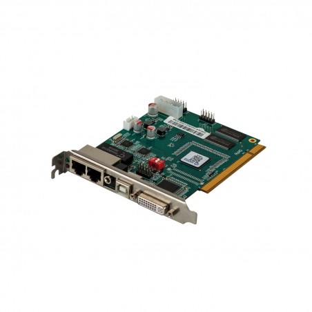 LINSN Karta PCI TS-802 do sterowania wyświetlaczami LED