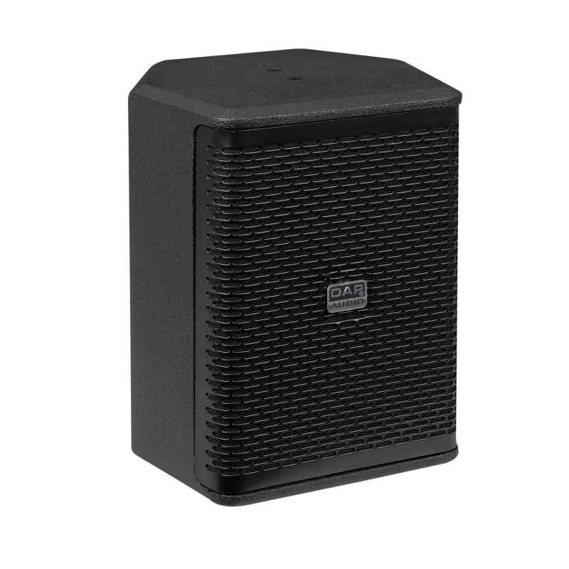 DAP Audio Kolumna instalacyjna Xi-5 5" - czarna DAP Audio Kolumna instalacyjna Xi-5 5" - czarna