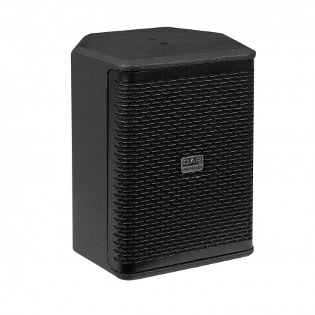 DAP Audio Kolumna instalacyjna Xi-5 5" - czarna