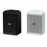 DAP Audio Kolumna instalacyjna Xi-5 5" - czarna DAP Audio Kolumna instalacyjna Xi-5 5" - czarna