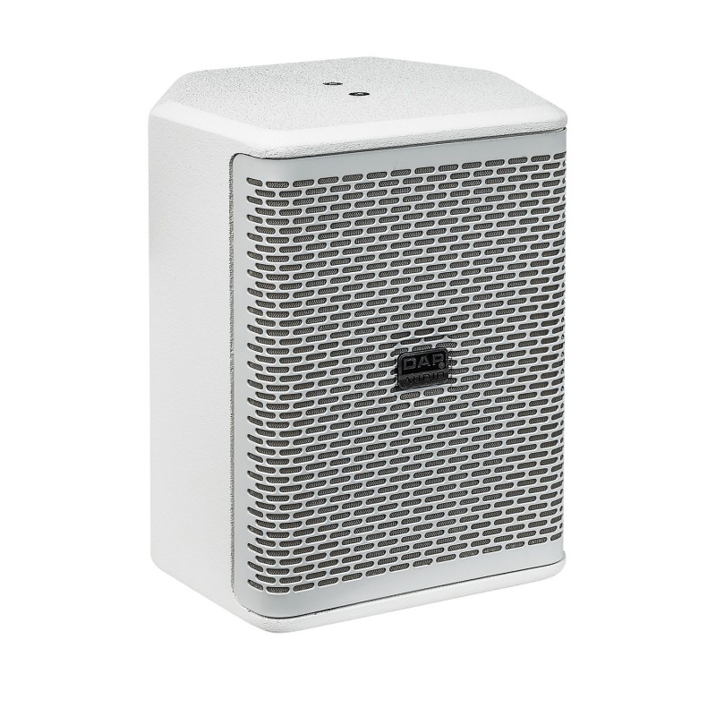 DAP Audio Kolumna instalacyjna Xi-5 MKII 5.25" / 1" - biała DAP Audio Kolumna instalacyjna Xi-5 MKII 5.25" / 1" - biała