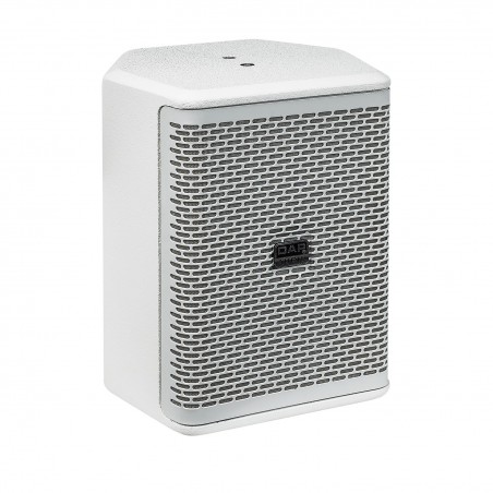 DAP Audio Kolumna instalacyjna Xi-5 MKII 5.25" / 1" - biała