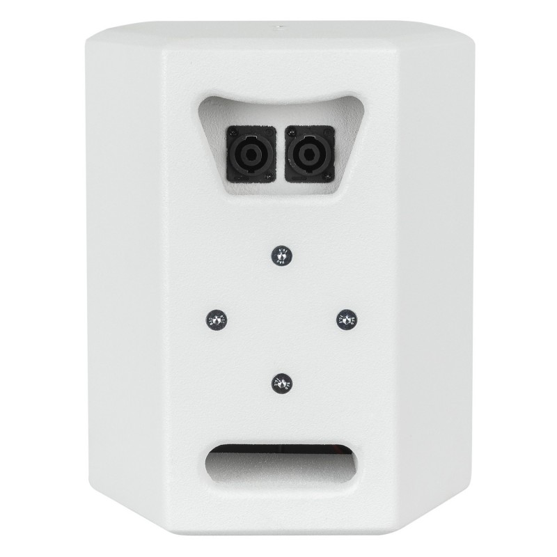 DAP Audio Kolumna instalacyjna Xi-5 MKII 5.25" / 1" - biała DAP Audio Kolumna instalacyjna Xi-5 MKII 5.25" / 1" - biała