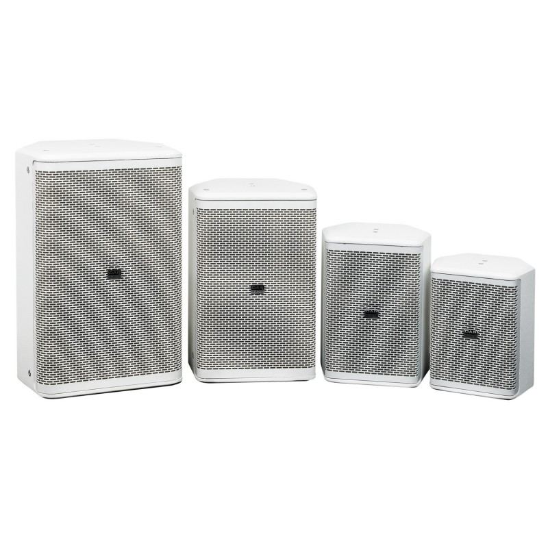 DAP Audio Kolumna instalacyjna Xi-5 MKII 5.25" / 1" - biała DAP Audio Kolumna instalacyjna Xi-5 MKII 5.25" / 1" - biała