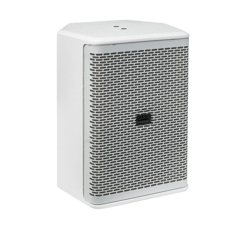 DAP Audio Kolumna instalacyjna Xi-6 MKII 6.5" / 1" - biała DAP Audio Kolumna instalacyjna Xi-6 MKII 6.5" / 1" - biała