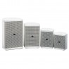 DAP Audio Kolumna instalacyjna Xi-6 MKII 6.5" / 1" - biała DAP Audio Kolumna instalacyjna Xi-6 MKII 6.5" / 1" - biała