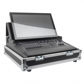 Infinity Kompletny zestaw Konsola DMX Chimp 100.G2 z ekranem dotykowym + Tourpack