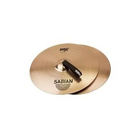 SABIAN 41622 X (N) talerze symfoniczne a'due