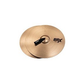 SABIAN 41822 X (N) talerze symfoniczne a'due